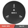 CUAV High Precision NEO GPS V3