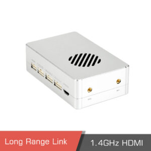 Viulinx 1. 4ghz long range hd digital wireless link