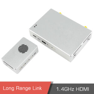 Viulinx 1. 4ghz long range hd digital wireless link