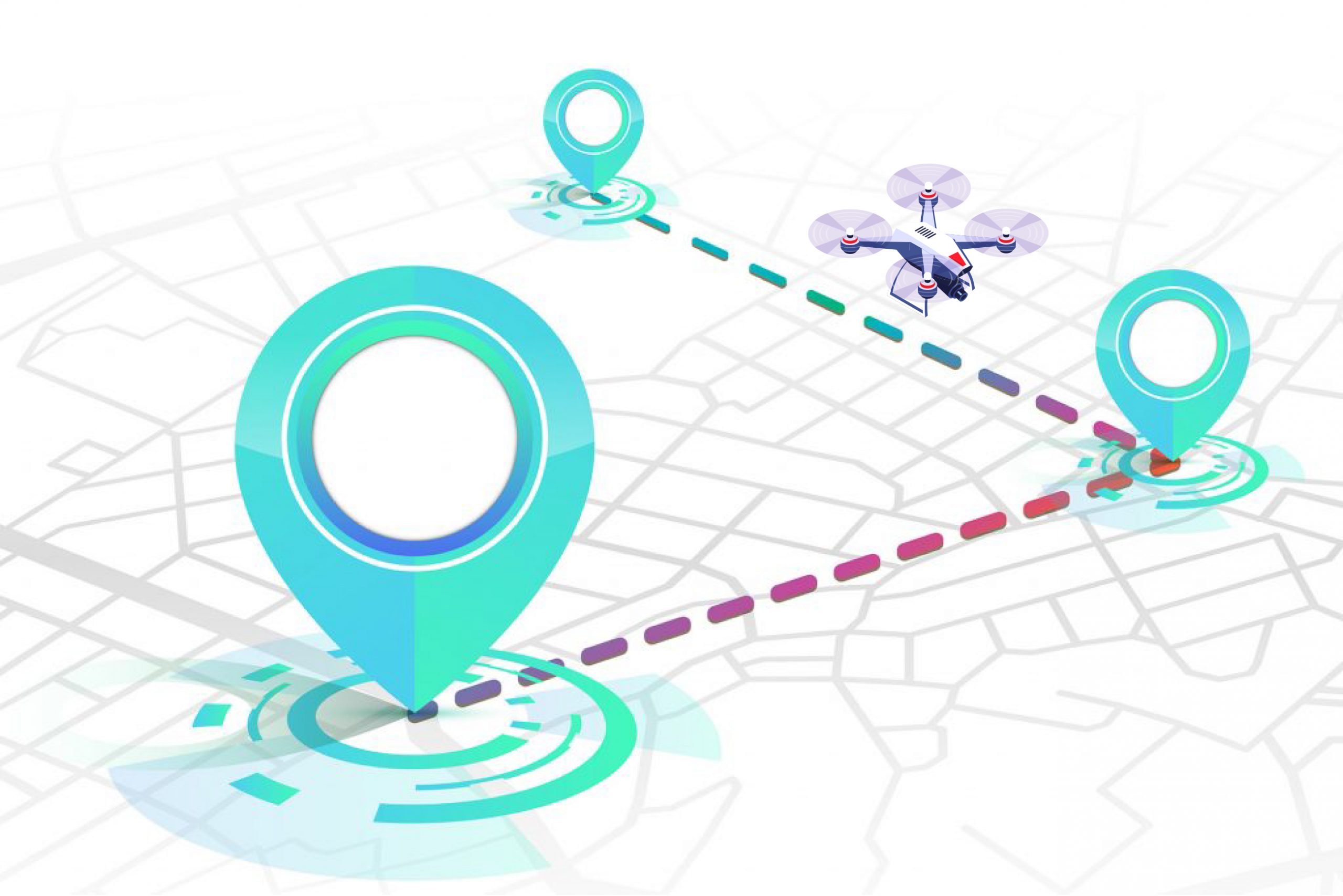 Read more about the article how to track your drone using sms