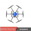 E Series Hexacopter 10-16KG Agriculture Drone Airframe MotioNew