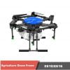 E Series Hexacopter 10-16KG Agriculture Drone Airframe MotioNew