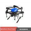 E Series Hexacopter 10-16KG Agriculture Drone Airframe MotioNew