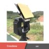 Crossbow Automatic Antenna Tracker (AAT) - MotioNew