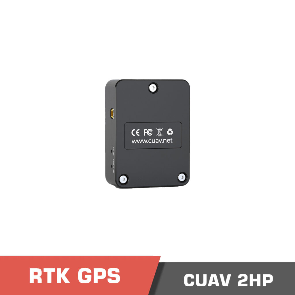 C-rtk 2hp