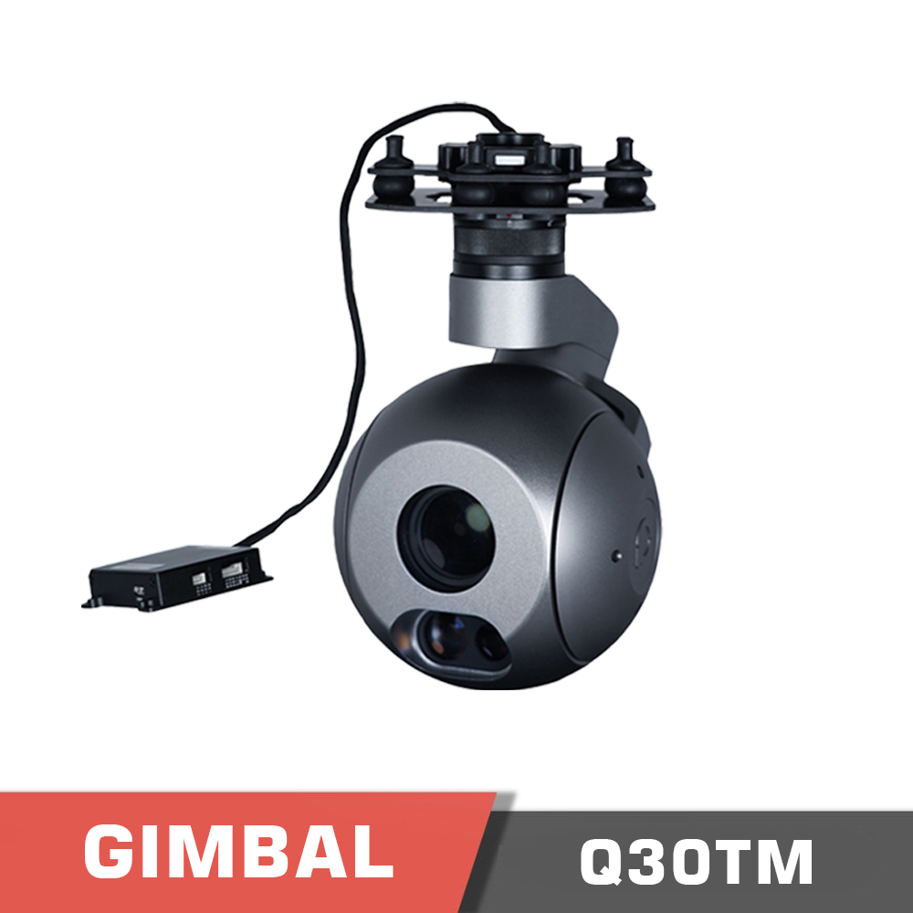 Drone Gimbals, Drone Camera Stabilisers