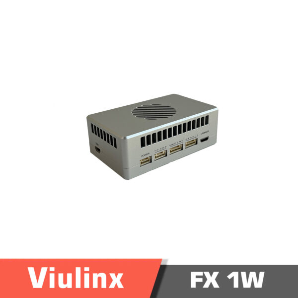 Viulinx - viulinx fx 1w dual - motionew - 10