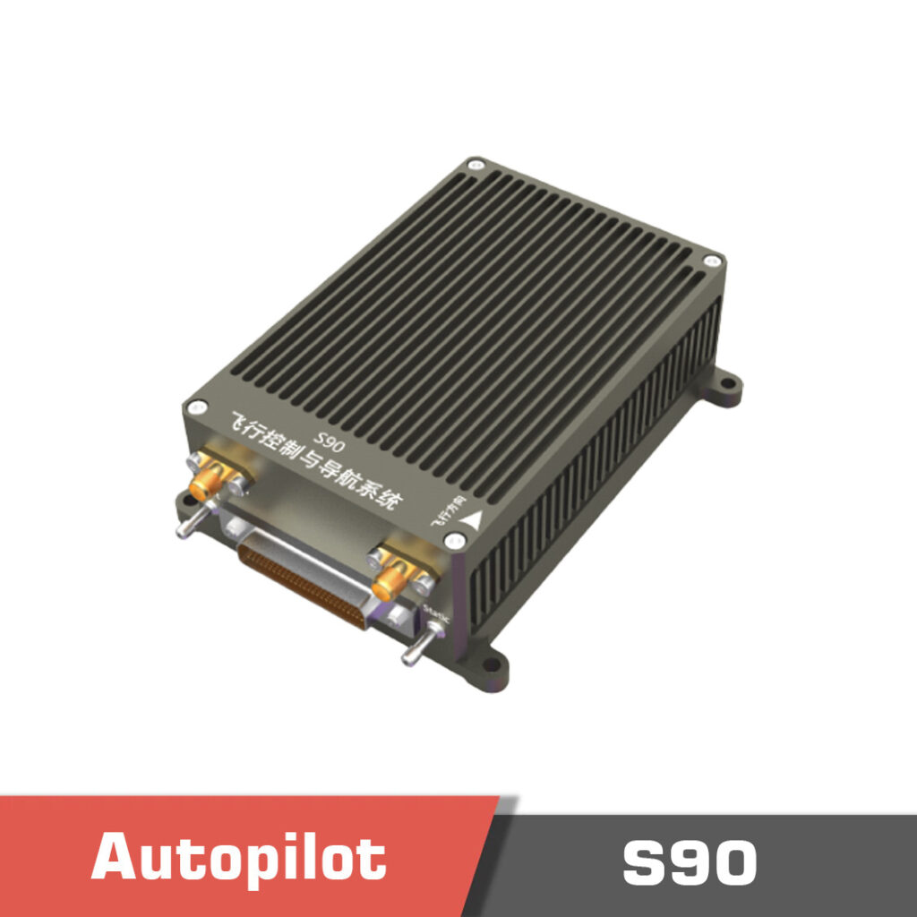 Autopilot s90