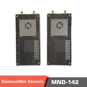 CommuniNet MND-142 long range 2W TDD wireless transmission system