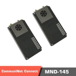 CommuniNet MND-145 long range 5W TDD wireless transmission system