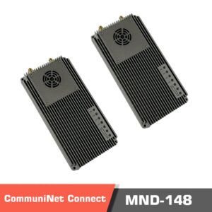 CommuniNet MND-148 long range 8W TDD wireless transmission system