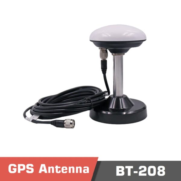 Rtk antenna