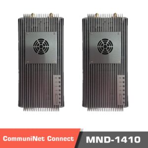 CommuniNet MND-1410 long range 10W TDD wireless transmission system