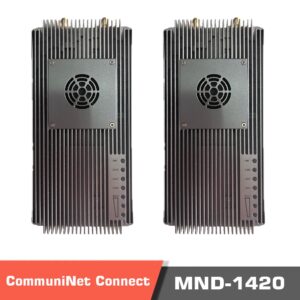 CommuniNet MND-1420 long range 20W TDD wireless transmission system