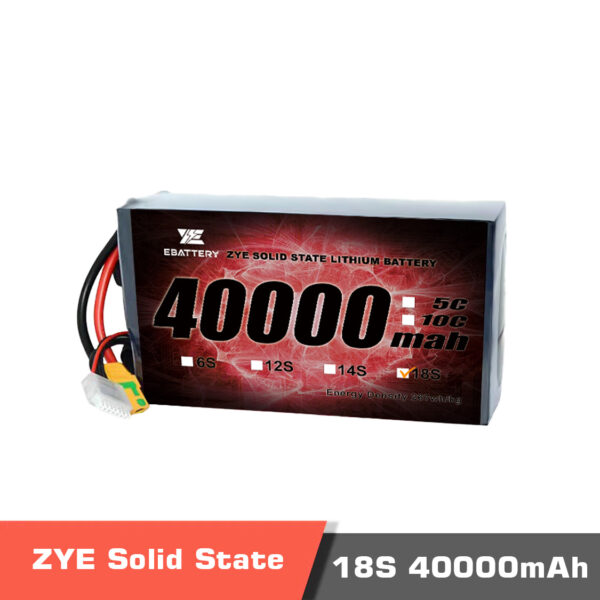 Temp40000 18s2 - battery 18s 40000mah - motionew - 4