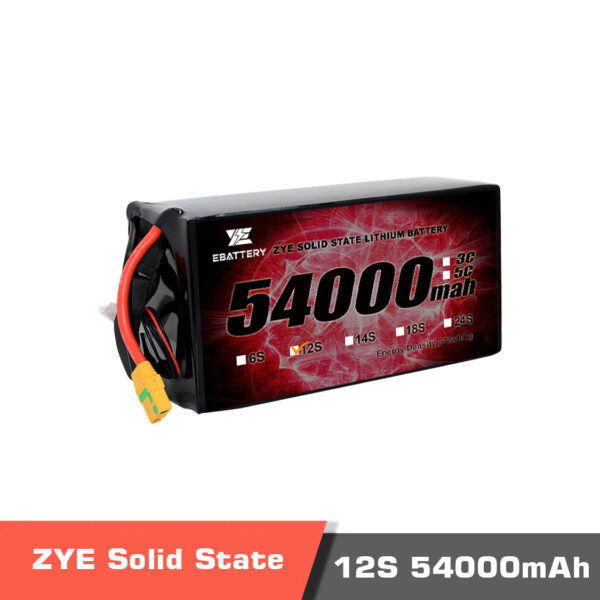 Temp54000 12s. 2 - battery 12s 54000mah - motionew - 4