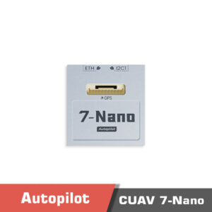 CUAV 7-Nano Pixhawk Autopilot Drone