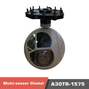 A30TR-1575 Gimbal Camera for Drone