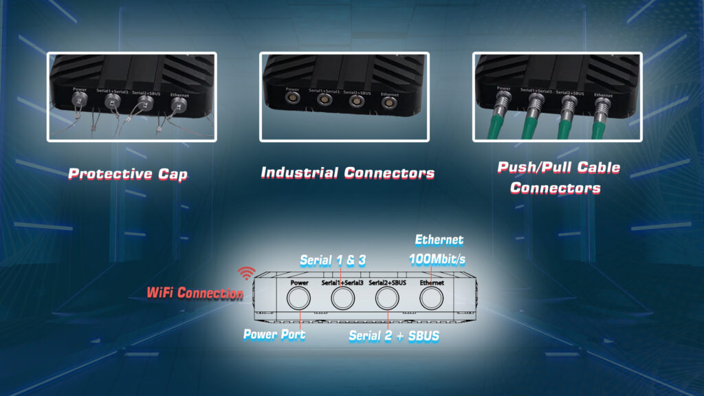 Air@link 5w. 4 - airlink-5w - motionew - 8