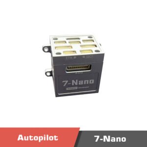 Pixhawk CUAV Nano-7 Autopilot Drone