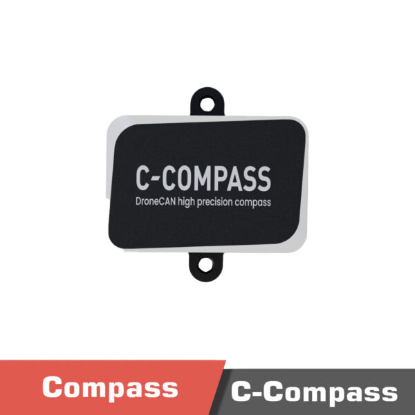 C compass. Temp. 2 - cuav c-compass rm3100 - motionew - 6