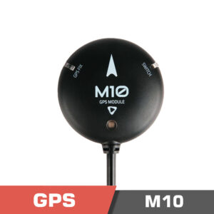 Holybro M10 GPS