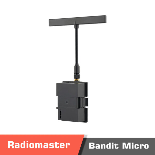 Radiomaster bandit micro. 7 - bandit micro expresslrs 915mhz rf module - motionew - 9