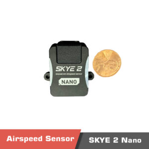 CUAV SKYE 2 Nano Airspeed Sensor for Pixhawk