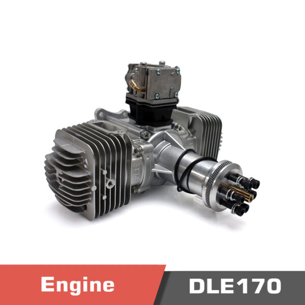 Dle 170. Temp. 2 - dle 170 engine - motionew - 1