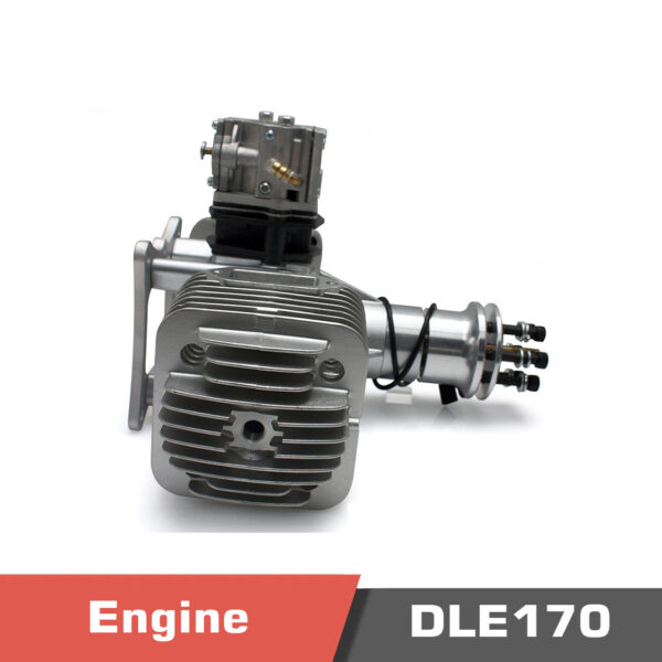 Dle 170. Temp. 3 - dle 170 engine - motionew - 2