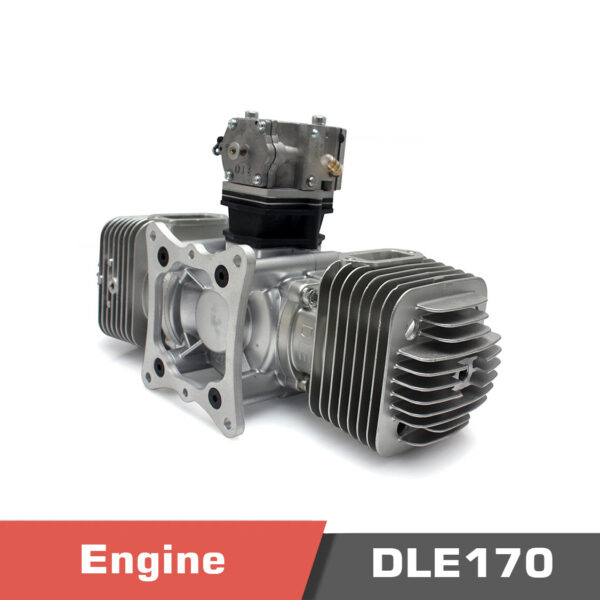 Dle 170. Temp. 4 - dle 170 engine - motionew - 3