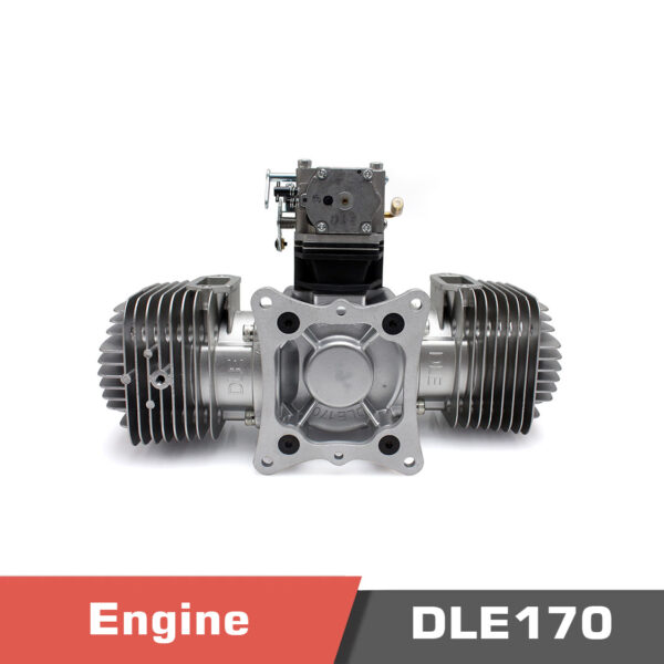 Dle 170. Temp. 5 - dle 170 engine - motionew - 4