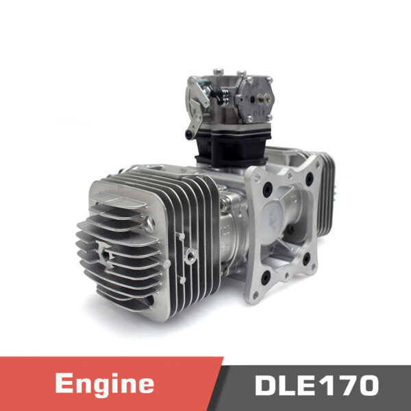 Dle 170. Temp. 6 - dle 170 engine - motionew - 5