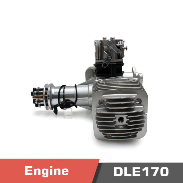 Dle 170. Temp. 7 - dle 170 engine - motionew - 6