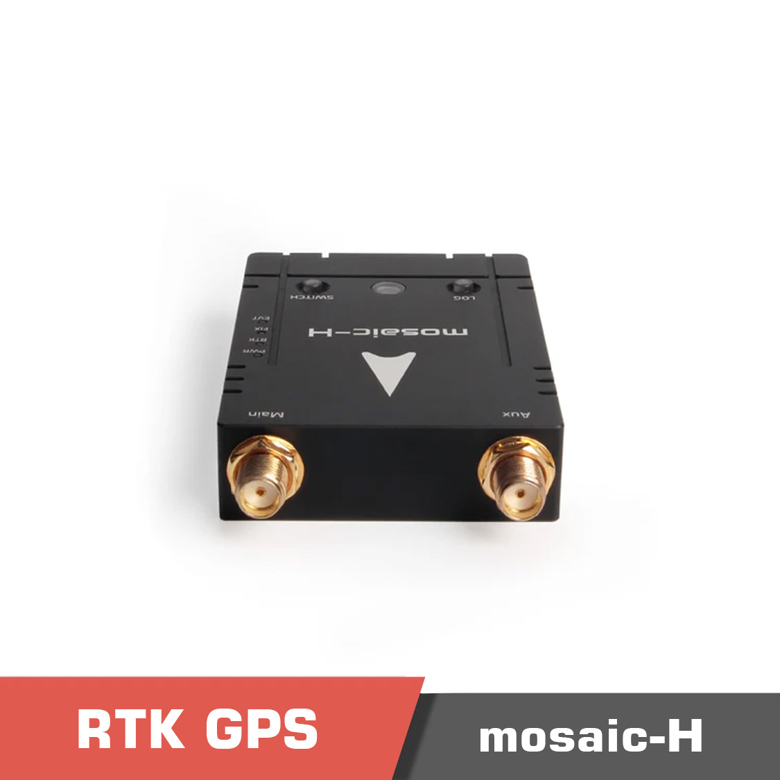 H rtk mosaic h. Temp. 1 - lantobot airspeed - motionew - 1