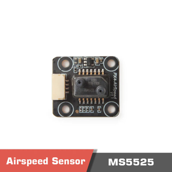 Ms5525. Temp. 1 1 - digital airspeed sensor ms5525dso - motionew - 17