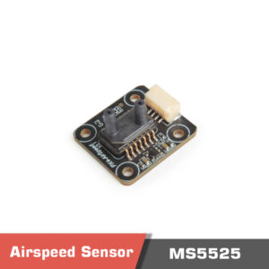 Digital Airspeed Sensor MS5525DSO
