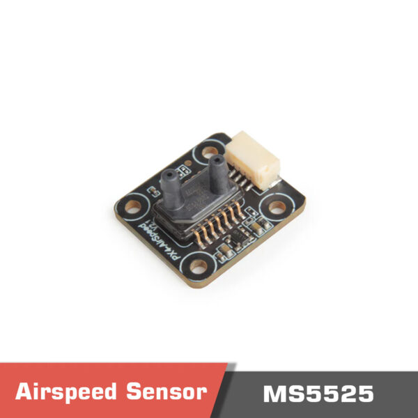 Ms5525. Temp. 2 1 - digital airspeed sensor ms5525dso - motionew - 18