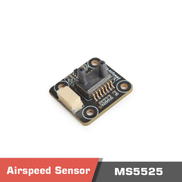 Ms5525. Temp. 3 1 - digital airspeed sensor ms5525dso - motionew - 19