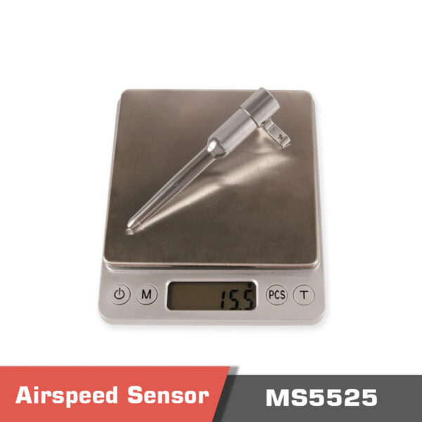 Ms5525. Temp. 4 1 - digital airspeed sensor ms5525dso - motionew - 20