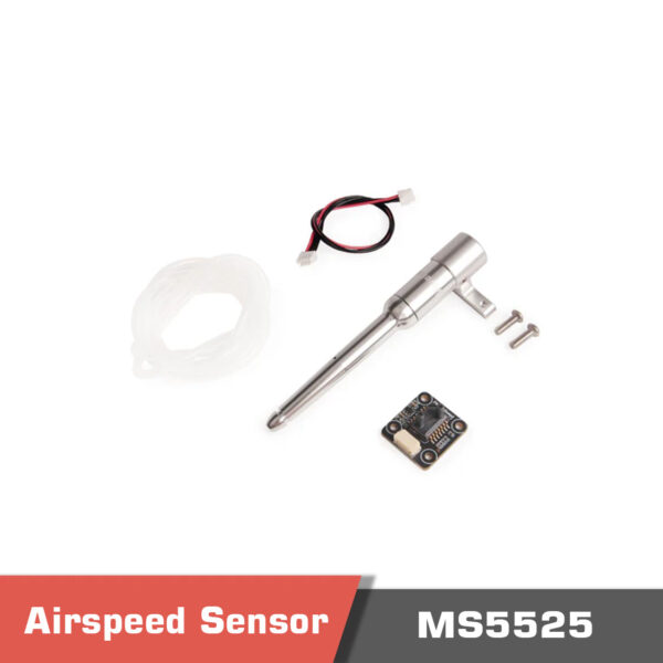 Ms5525. Temp. 5 1 - digital airspeed sensor ms5525dso - motionew - 21