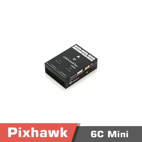 Pixhawk 6c mini. Temp. 2 - pixhawk 6c mini - motionew - 12