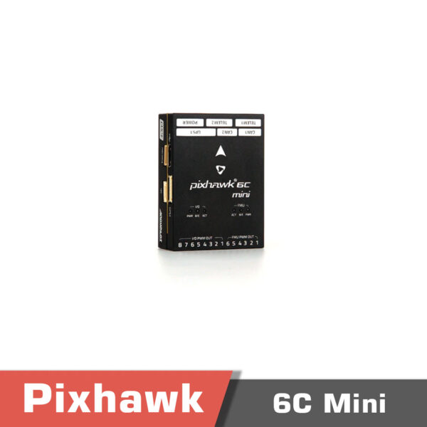 Pixhawk 6c mini. Temp. 3 - pixhawk 6c mini - motionew - 13