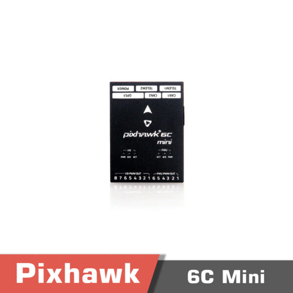 Pixhawk 6c mini. Temp. 4 - pixhawk 6c mini - motionew - 14