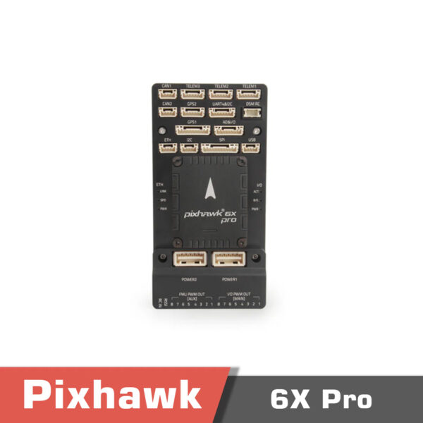 Pixhawk 6x pro. 1 - pixhawk 6x pro - motionew - 19