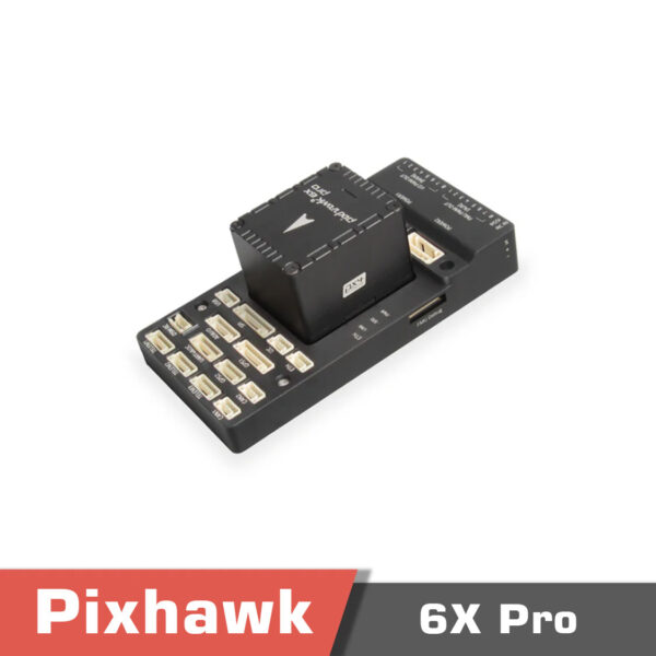 Pixhawk 6x pro. 2 - pixhawk 6x pro - motionew - 20