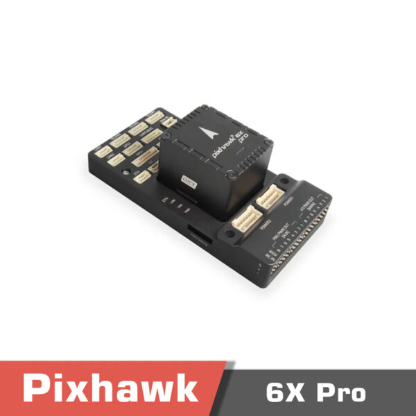 Pixhawk 6x pro. 3 - pixhawk 6x pro - motionew - 21