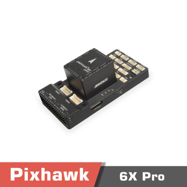 Pixhawk 6x pro. 4 - pixhawk 6x pro - motionew - 22