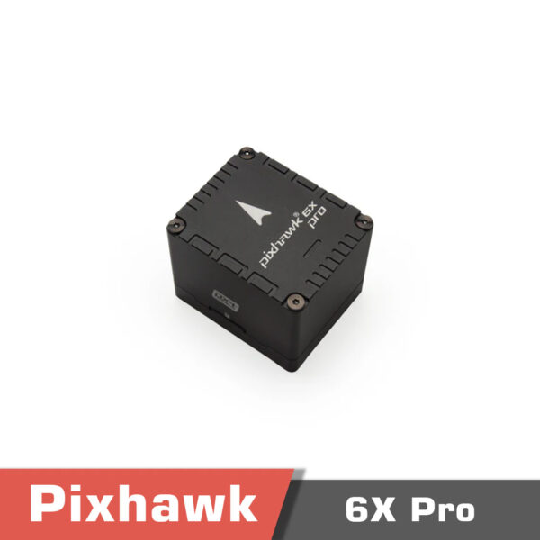 Pixhawk 6x pro. 6 - pixhawk 6x pro - motionew - 24