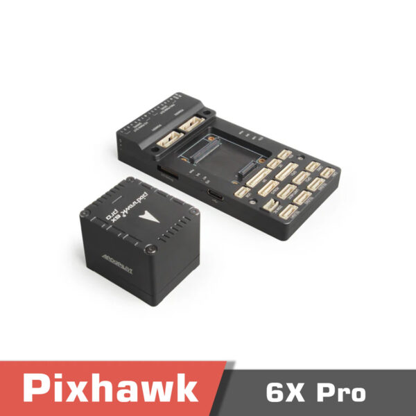 Pixhawk 6x pro. 8 - pixhawk 6x pro - motionew - 26